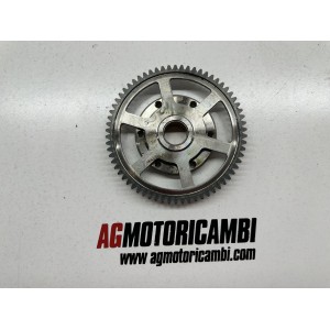 RUOTA LIBERA YAMAHA TMAX T-MAX 530 SX DX XP530E 2017-2019