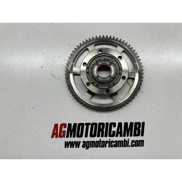 RUOTA LIBERA YAMAHA TMAX T-MAX 530 SX DX XP530E...