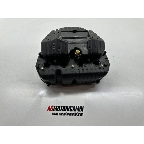 AIR FILTER AIR BOX HONDA CBR 1000 RR 2006-2007