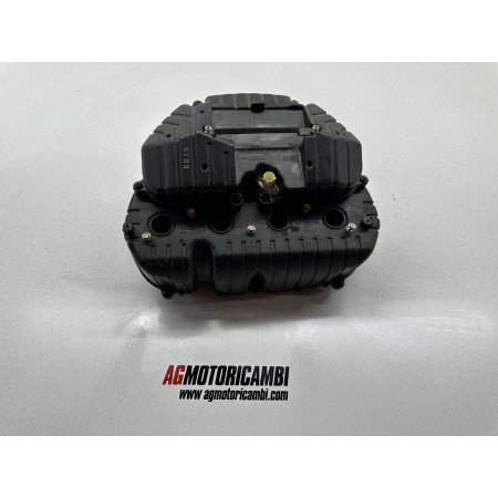 LUFTFILTER LUFTKASTEN HONDA CBR 1000 RR 2006-2007