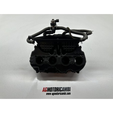 FILTRE A AIR BOITE A AIR HONDA CBR 1000 RR 2006-2007