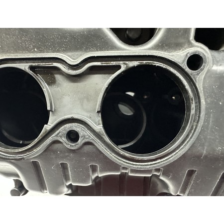 AIR FILTER AIR BOX HONDA CBR 1000 RR 2006-2007