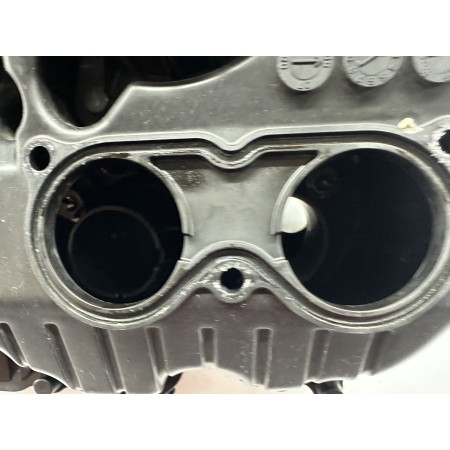 LUFTFILTER LUFTKASTEN HONDA CBR 1000 RR 2006-2007