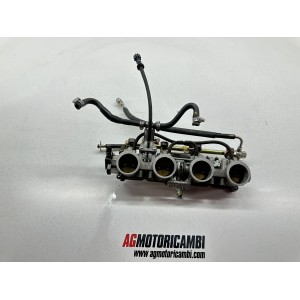 THROTTLE BODY INJECTORS HONDA CBR 1000 RR 2006-2007