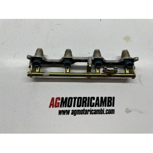 INJECTORS AIR BOX INTAKE HONDA CBR 1000 RR 2006-2007