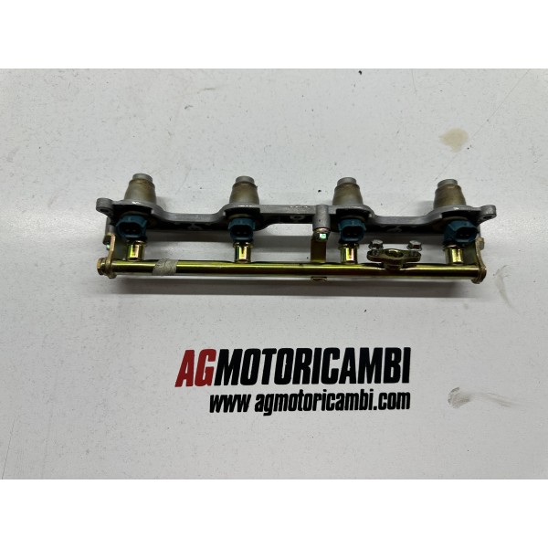 INJECTORS AIR BOX INTAKE HONDA CBR 1000 RR...