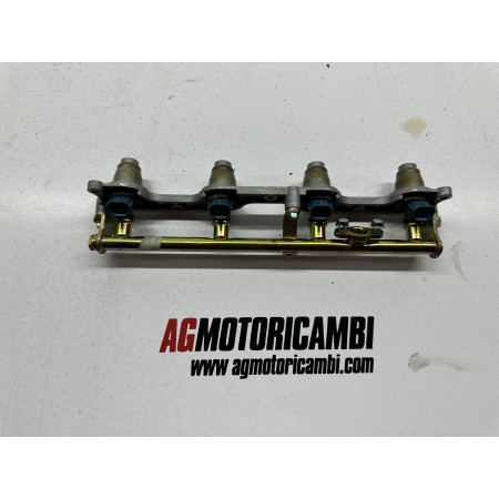 EINSPRITZDÜSEN LUFTANSAUGKASTEN HONDA CBR 1000 RR 2006-2007