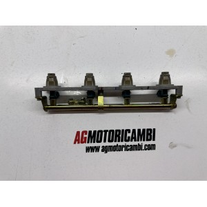 EINSPRITZDÜSEN LUFTANSAUGKASTEN HONDA CBR 1000 RR 2006-2007 2