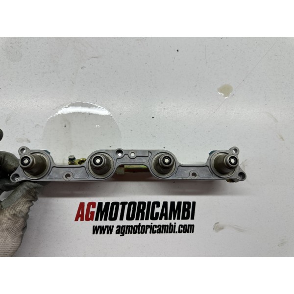 INJECTORS AIR BOX INTAKE HONDA CBR 1000 RR...