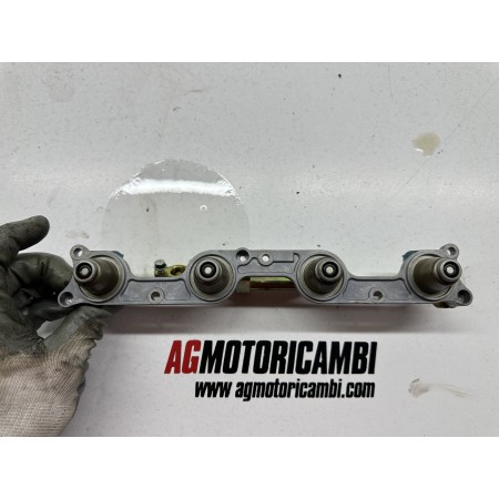 INJECTORS AIR BOX INTAKE HONDA CBR 1000 RR 2006-2007