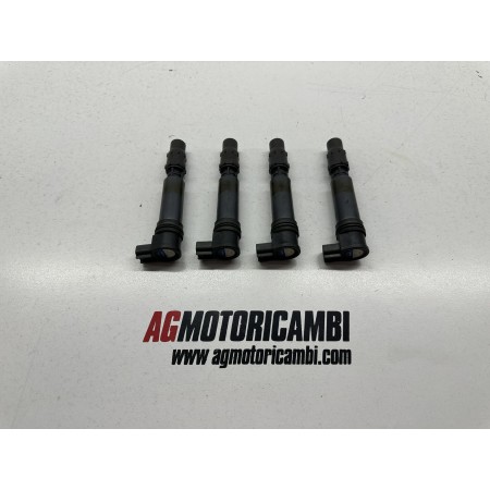 KIT 4 ZÜNDSPULEN HONDA CBR 1000 RR 2006-2007