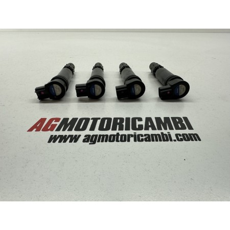KIT 4 IGNITION COILS HONDA CBR 1000 RR 2006-2007