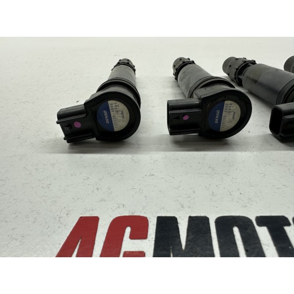 KIT 4 ZÜNDSPULEN HONDA CBR 1000 RR 2006-2007