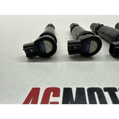 KIT 4 BOBINES D'ALLUMAGE HONDA CBR 1000 RR 2006-2007