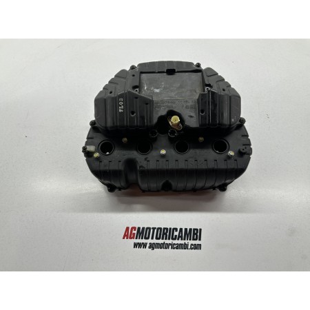 LUFTFILTERKASTEN HONDA CBR 1000 RR 2006-2007