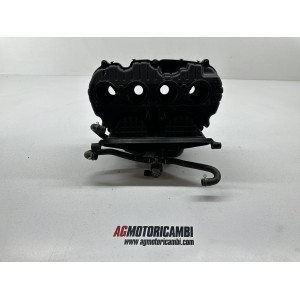 AIR BOX AIR FILTER BOX HONDA CBR 1000 RR 2006-2007 2