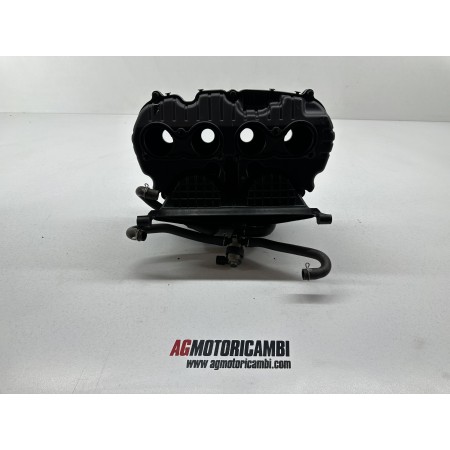 LUFTFILTERKASTEN HONDA CBR 1000 RR 2006-2007