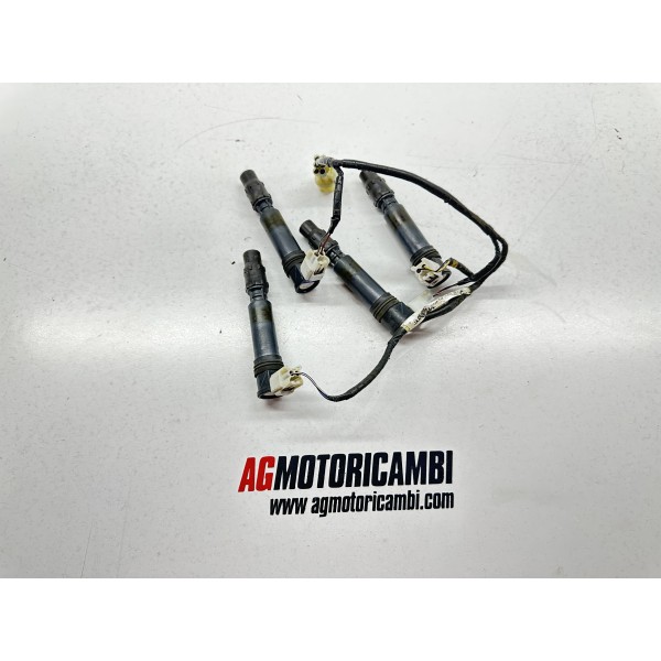4 IGNITION COILS HONDA CBR 1000 RR 2006-2007