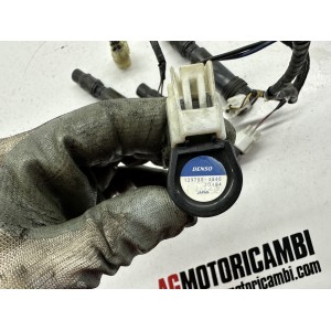 4 IGNITION COILS HONDA CBR 1000 RR 2006-2007 2