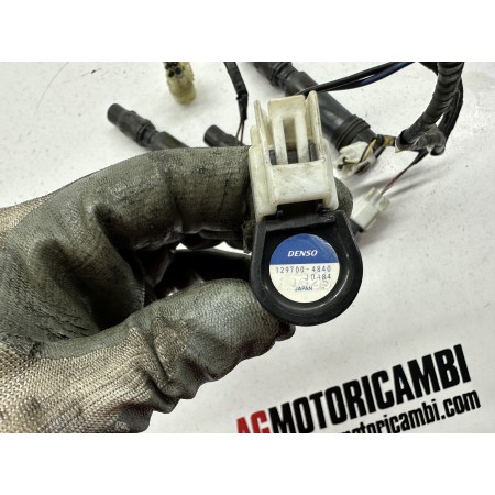 4 BOBINES D'ALLUMAGE HONDA CBR 1000 RR 2006-2007