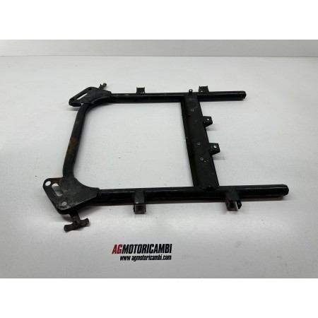 CULLA SUPPORTO MKOTORE TELAIO MICROCAR LIGER JS50 2012-2014-2018