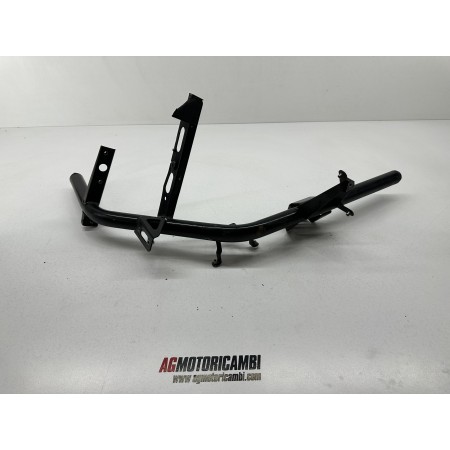 STRUT SUPPORT RIGHT FRAME MICROCAR LIGER JS50 2012-2014-2018