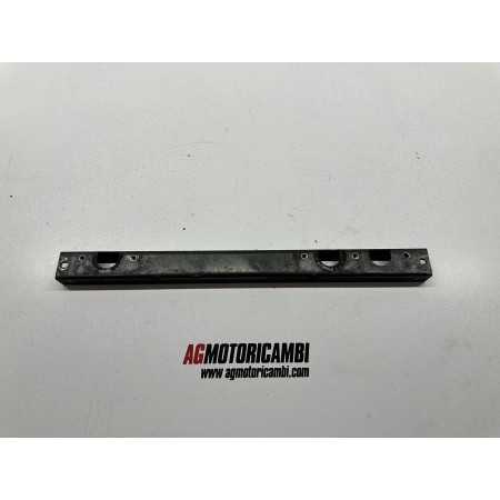 RAHMENHALTERUNG VORNE MICROCAR LIGER JS50 2012-2014-2018