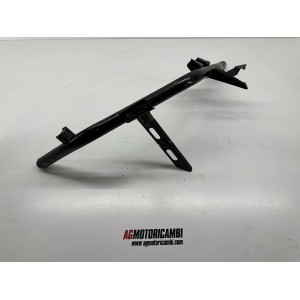 FEDERBEINRAHMENSTÜTZE LINKS MICROCAR LIGER JS50...