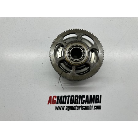 VOLANO RUOTA LIBERA HONDA AFRICA TWIN 750 1996-2002