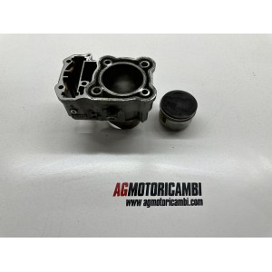 CILINDRO PISTONE ANTERIORE HONDA AFRICA TWIN 750 1996-2002