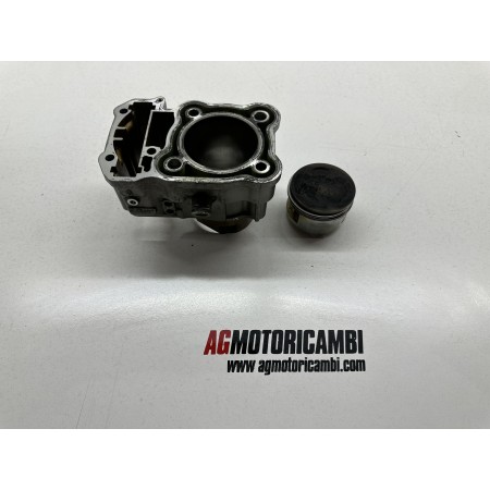 CILINDRO PISTONE ANTERIORE HONDA AFRICA TWIN 750 1996-2002