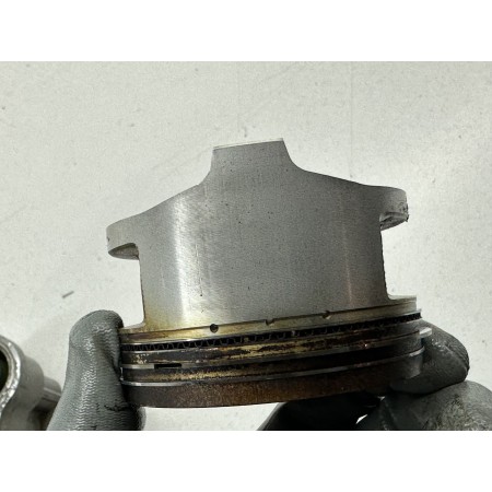 CILINDRO PISTONE ANTERIORE HONDA AFRICA TWIN 750 1996-2002