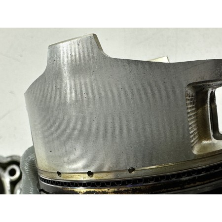 CILINDRO PISTONE ANTERIORE HONDA AFRICA TWIN 750 1996-2002