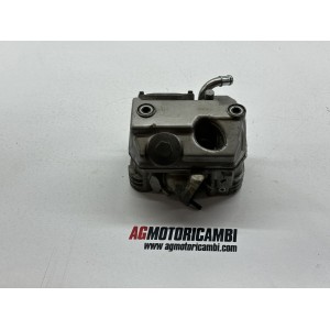 TESTA TESTATA COMPLETA POSTERIORE HONDA AFRICA TWIN 750...
