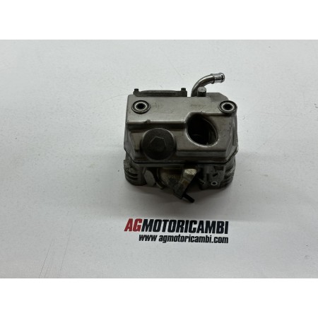TESTA TESTATA COMPLETA POSTERIORE HONDA AFRICA TWIN 750 1996-2002