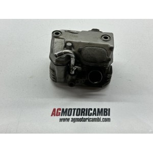 TESTA TESTATA COMPLETA POSTERIORE HONDA AFRICA TWIN 750... 2