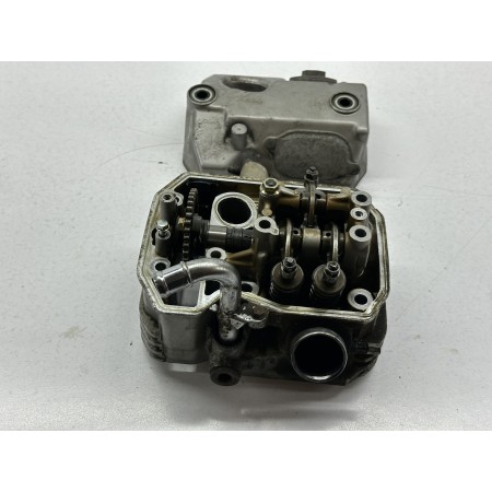 TESTA TESTATA COMPLETA POSTERIORE HONDA AFRICA TWIN 750 1996-2002