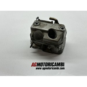 VORDERER KOMPLETTER ZYLINDERKOPF AFRICA TWIN 750 1996-2002