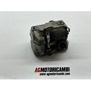 TESTA TESTATA COMPLETA ANTERIORE HONDA AFRICA TWIN 750... 2