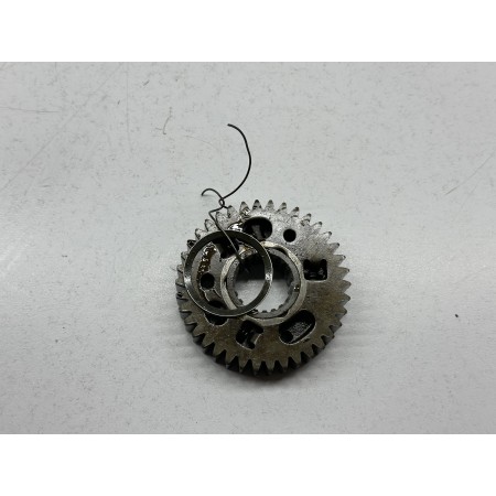 INGRANAGGIO HONDA AFRICA TWIN 750 1996-2002