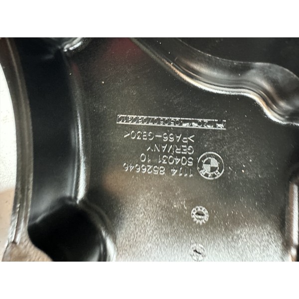 FRONTABDECKUNG KURBELGEHÄUSE BMW 1200 LC R...