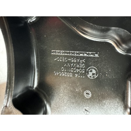 TAPA DELANTERA CÁRTER BMW 1200 LC R 1200R 2015-2019 R1200 GS 2013-2017