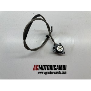 HYDRAULISCHE KUPPLUNGSBETÄTIGUNG BMW 1200 LC R 1200R... 2