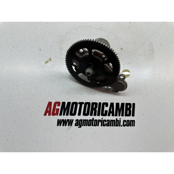 ÖLPUMPE BMW 1200 LC R 1200R 2015-2019 R1200 GS...