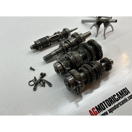 INGRANAGGI CAMBIO COMPLETO BMW 1200 LC R 1200R 2015-2019 R1200 GS 2013-2017
