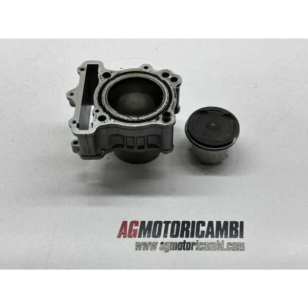 REAR CYLINDER SUZUKI V-STROM SV 650 2003-2006