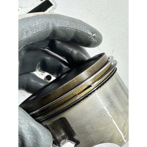 CILINDRO POSTERIORE SUZUKI V-STROM SV 650...