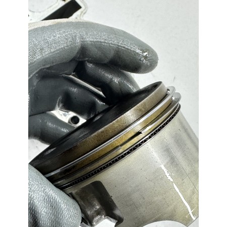 REAR CYLINDER SUZUKI V-STROM SV 650 2003-2006