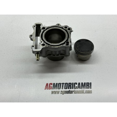 CILINDRO ANTERIORE SUZUKI V-STROM SV 650 2003-2006