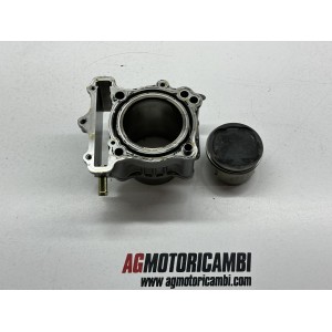 CILINDRO DELANTERO SUZUKI V-STROM SV 650 2003-2006 2